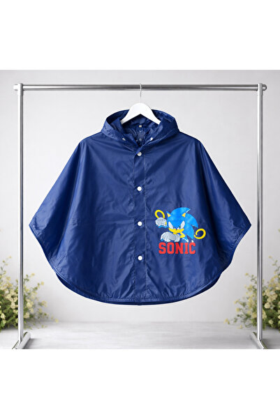 Mo Kids Rain cape