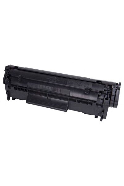 HP Compatible Q2612X (12X) Black Toner Cartridge – 2,500 Pages (High Yield)