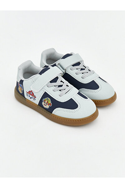 LC Waikiki Adidași pentru băieței cu imprimeu Paw Patrol