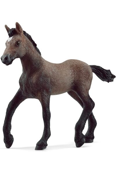 SCHLEICH حصان بيروفي من نوع باسو 13954