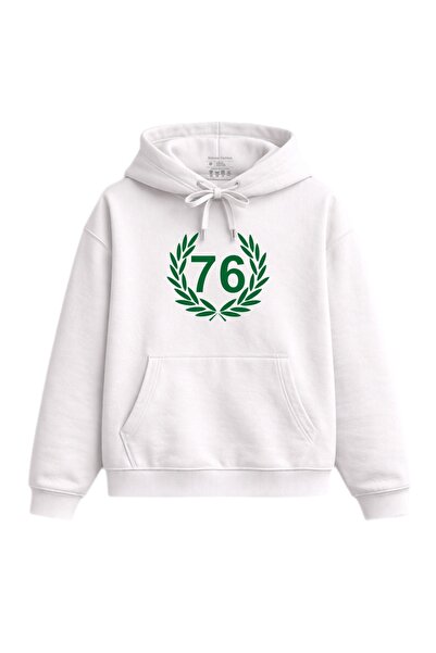 Rabona Fashion Iğdır 76 Origin – Seria City Identity Hanorac / Bluză cu glugă...