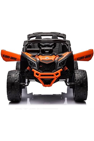 CANAM Can-Am Maverick Turbo RR 12V 10AH/4M Orange DKCA003