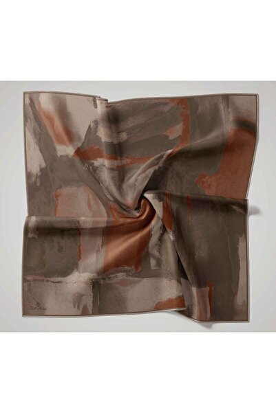 Silk Home Μεταξωτό Φουλάρι Ολίντα 47006-22