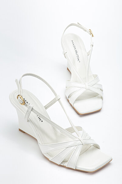 MaskButik Τινά Παπούτσια με τακούνι