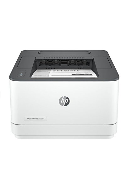 HP LaserJet Pro 3003dw Yazıcı Beyaz 3G654A