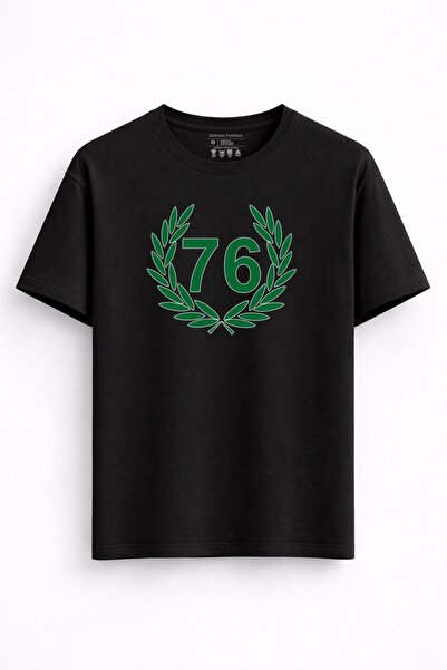 Rabona Fashion Iğdır 76 Origin – Φούτερ / Μπλούζα με κουκούλα / Μπλουζάκι της...