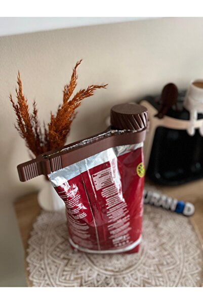 shop Coffee Package Dispensing Apparatus |   Leak-Proof Lockable Coffee Bag A...