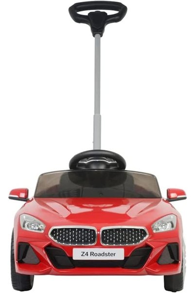 Colorland BMW Push Car Red 3673