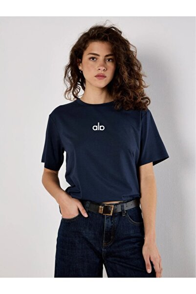 ZAVIXO Unisex Μπλουζάκι με στάμπα, μεγάλου μεγέθους, 100% βαμβάκι |   Άνετο κ...