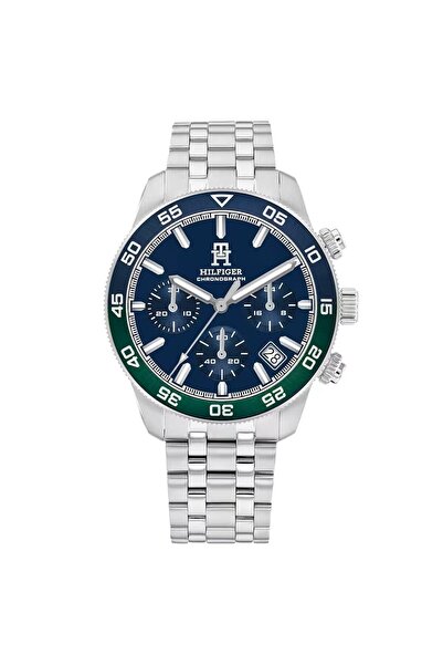 Tommy Hilfiger Th 1792185   Men's Wristwatch