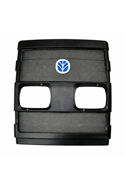 PEREN TRAKTÖR New Holland Ön Panjur Komple 55.46 60.56 65.46 70.56 80.66 Trak...