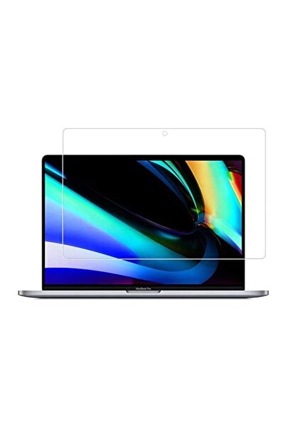 ARABULALACA Macbook Pro 14 Inç A3426 M5 Pro Işlemcili Uyumlu Ekran Koruyucu F...