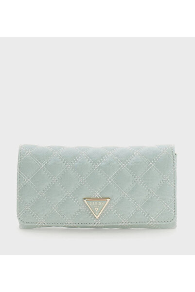 Guess Kapitone Mini Çapraz Askılı Çanta HWBQ9673750