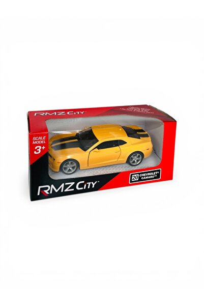 zeynepin atolyesi RMZ City 1/32 Metal Amerikan Serisi Chevrolet Camaro