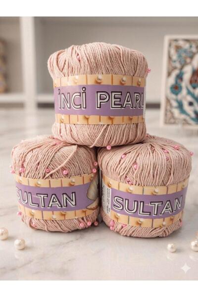 Sultan Pearl 3406 Pudra
