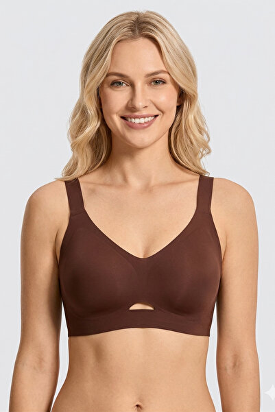Pierre Cardin 6235 Premium Comfort Hayalet Σουτιέν – Χωρίς ραφές, χωρίς μπανέ...
