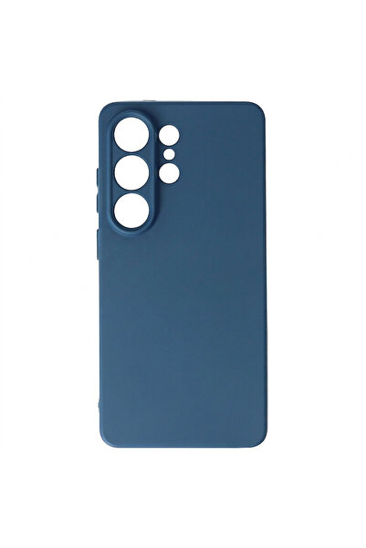 OEM Προστατευτική Θήκη Bumper Συμβατή με Samsung S26 Ultra - Μπλε