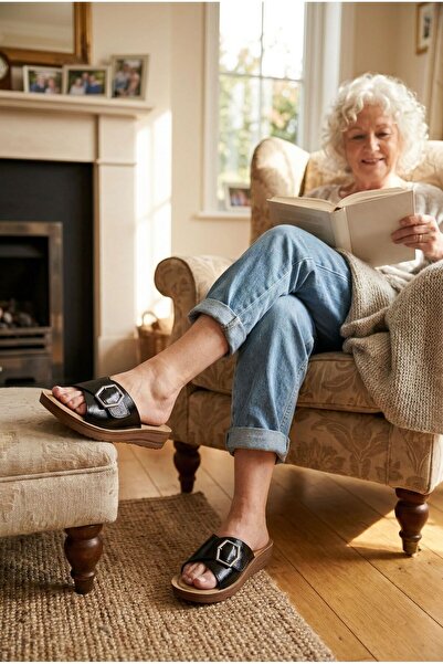 mustey ΜΑΛΑΚΟ ΔΕΡΜΑΤΙΝΟ ΑΝΑΤΟΜΙΚΟ ΕΛΑΦΡΥ ΠΑΝΤΟΦΛΕΣ ΜΕ ΣΟΛΑ ΑΝΤΙΚΡΑΔΑΣΜΙΚΗ ΠΡΟ...