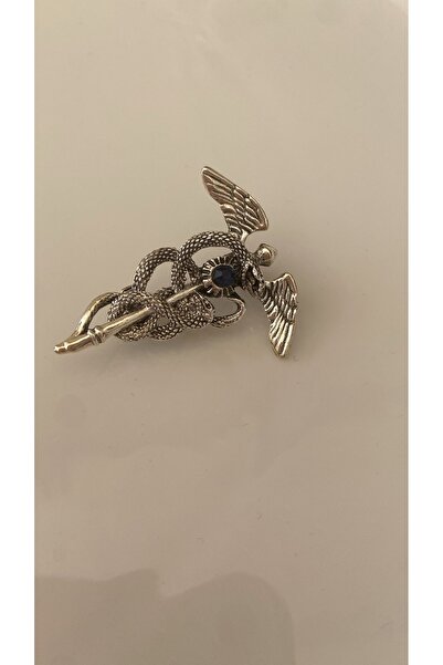 Atb Design Broş