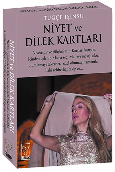 Feniks Yayınları NİYET VE DİLEK KARTLARI