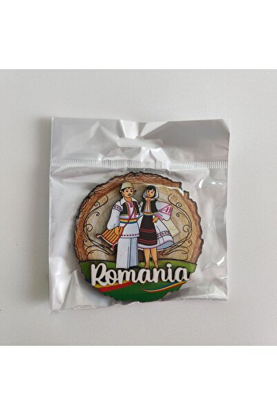 hln shoes Δημοφιλής Μαγνήτης Κόμβου Θύρας Ρουμανίας SVR113