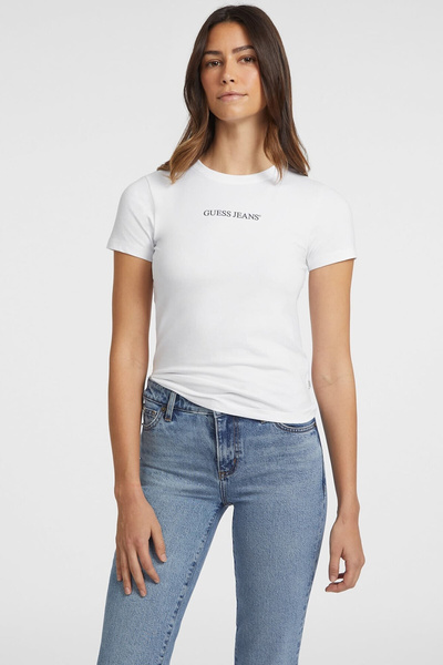 Guess Women's T-Shirt W4Yi01J1314