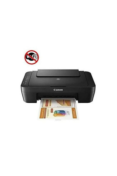 Canon Pıxma MG2551S Yazıcı
