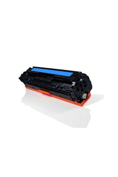 Canon Cartuș de toner cyan compatibil pentru HP/Canon - Înlocuitor pentru CB5...