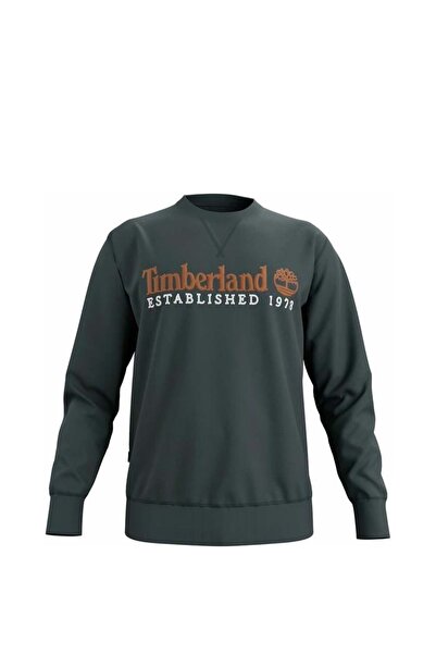 Timberland Men's Sweatshirt-Tb0A2Feq3171