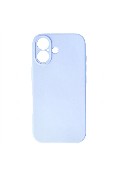 OEM Θήκη Bumper Συμβατή με iPhone 17 - Λεβαντί