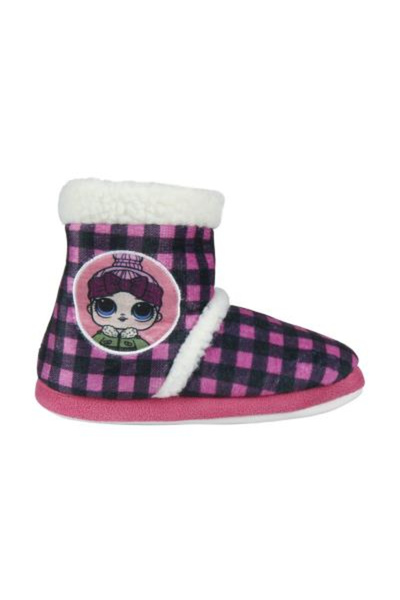 L.O.L. SURPRISE Indoor Boots, LOL Surprise