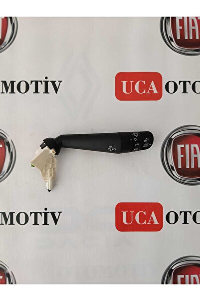 uca otomotiv Silecek Kolu Trip Tuşlu - Fiat Doblo Orjinal 735614943