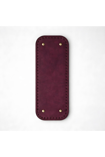 DİKİLEBİLİR HAZIR ÇANTA TABANI 33X12 CM