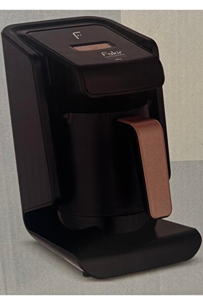 Fakir miva türk kahve makinası