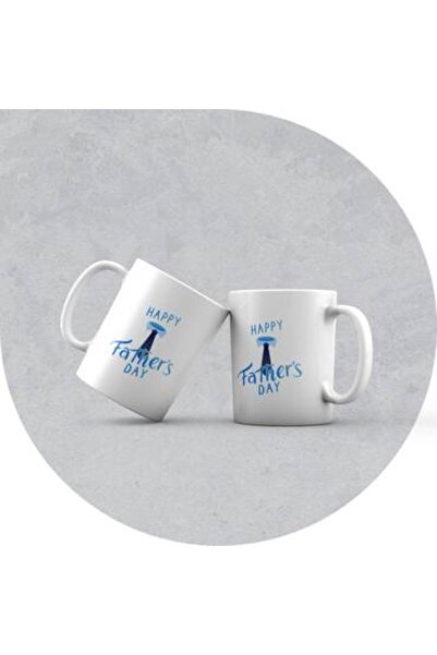 Generic Happy Birthday to You Papa Design Ceramic Mug