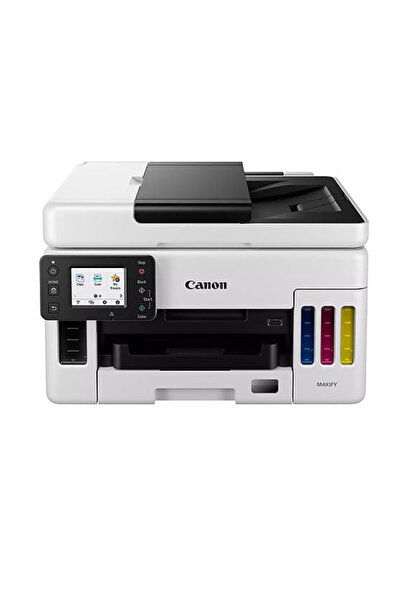 Maxify GX6040 4470C009 Çok Fonksiyonlu Tanklı Yazıcı