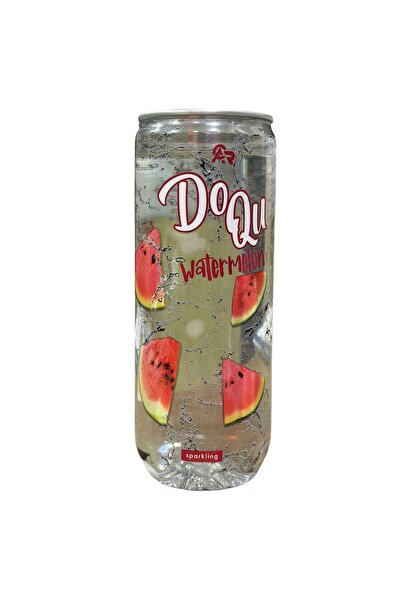 Gayoor DOQU WATERMELON SPARKLİNG 330 *1'Lİ
