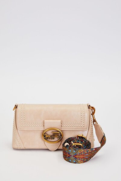 Levidor Premium Mink Women's Shoulder Bag 930575