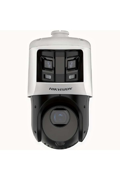 Hikvision DS-2SE4C425MWG-E/26(F0) 4 MP 25 × IR Network Speed Dome