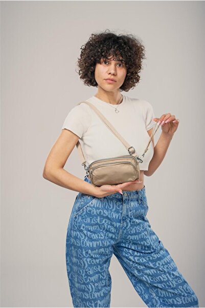 ÇÇS Women's 17971 Shoulder and Shoulder Bag