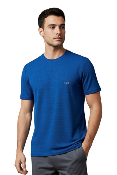 CROZWİSE Men's Sports T-Shirt - Lightweight Stretch Fabric Casual T-Shirt 715...
