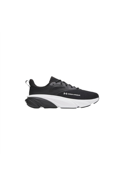 Under Armour Ua Rogue 6 Black Men's Sneaker 6006719-001