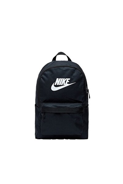 Nike Σακίδιο πλάτης Heritage, Μαύρο, Καθολικό