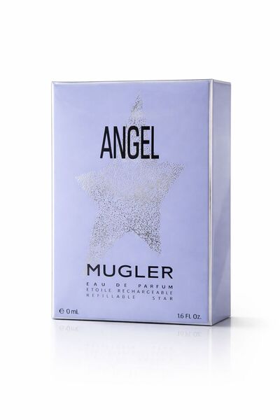 Mugler Άγγελος Ω ντε Παρφούμ 50 ΜΛ