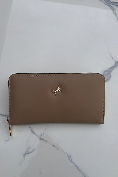 La La'Graccio Paris La'Graccio Paris Women's Guas Large Size Portfolio Handy ...