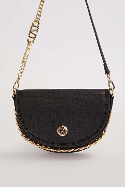 Levidor Premium Black Women's Shoulder Bag 930656