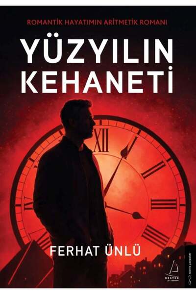 Destek Yayınları Yüzyılın Kehaneti