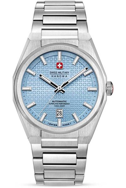 SWISS MILITARY HANOWA Smwgl0006904 Men's Wristwatch