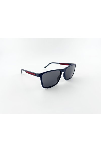 Tommy Hilfiger 2201/S 8Ru 56 Men's Sunglasses