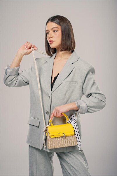 ÇÇS Women's 17896 Shoulder Strap Bag